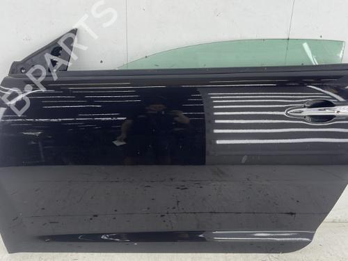 Used Left front door ALFA ROMEO MITO (955_) 1.6 JTDM (955AXC1B) (120 hp) 23756905