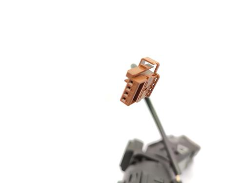 Electronic module PEUGEOT 2008 I (CU_) 1.2 THP 110 / PureTech 110 | BP23741655M83  - Image 14