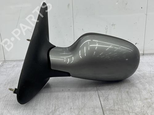 Used Left mirror RENAULT MEGANE I (BA0/1_) 1.9 dTi (BA08, BA0N) (98 hp) 23702453