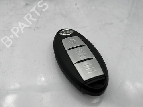 Elektronisk modul NISSAN QASHQAI II SUV (J11, J11_) 1.6 DIG-T | BP26653829M83 