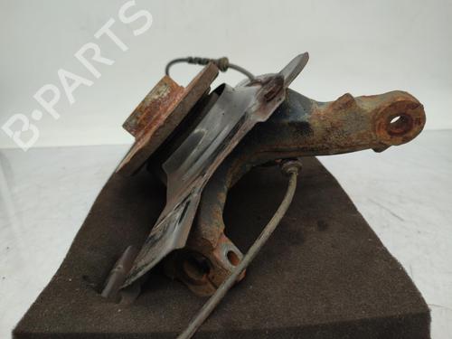 Left front steering knuckle OPEL CORSA E (X15) 1.4 Turbo (08, 68) | BP23705688M25 - Image 4