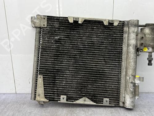 Used AC radiator OPEL ZAFIRA A MPV (T98) 2.0 DTI 16V (F75) (101 hp) 23707899
