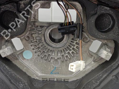 Used Steering wheel Steering wheel OPEL CORSA D (S07) 1.2 (L08, L68) (80 hp) 23706796 23706796