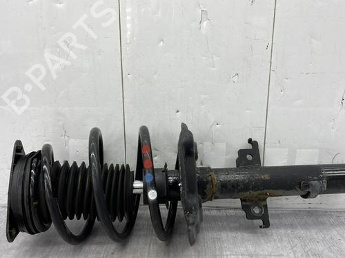 Used Left front shock absorber Left front shock absorber RENAULT SCÉNIC IV (J9_) 1.6 dCi 130 (130 hp) 26008192 26008192