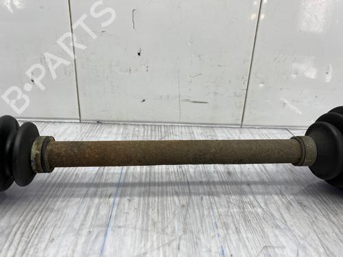 Left front driveshaft PEUGEOT 1007 (KM_) 1.4 | BP39660376M38 - Image 6