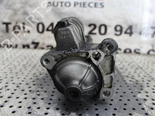 Used Starter Starter RENAULT SCÉNIC II (JM0/1_) 1.9 dCi (JM0G, JM12, JM1G, JM2C) (120 hp) 23666967 23666967