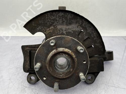 Used Right front steering knuckle Right front steering knuckle KIA CARNIVAL I (UP, FL) 2.9 TDi (126 hp) 24228730 24228730