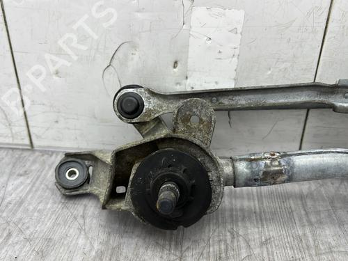 Front wiper motor NISSAN NOTE (E11, NE11) 1.5 dCi | BP27212874M29 