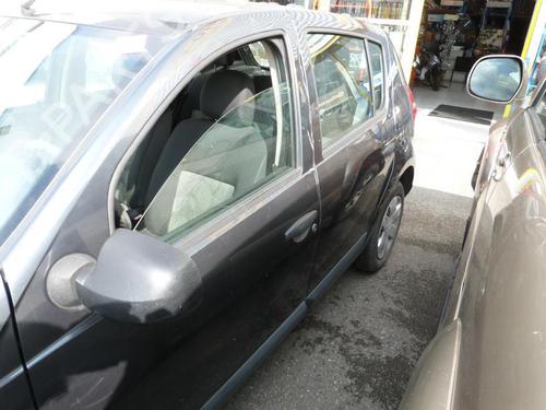 Left front shock absorber DACIA SANDERO 1.5 dCi | BP23695465M16  - Image 12