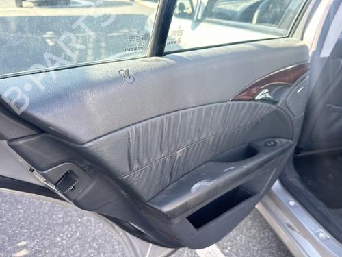 Right sun visor MERCEDES-BENZ E-CLASS (W211) E 200 NGT (211.042) | BP36986203I2 - Image 26
