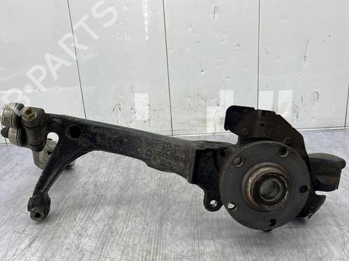 Used Right front steering knuckle AUDI A4 B5 (8D2) 1.9 TDI (110 hp) 23688228