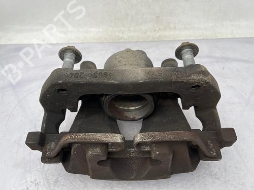 Right front brake caliper CITROËN JUMPY III Van (V_) 1.5 BlueHDi 100 | BP36943665M104  - Image 5