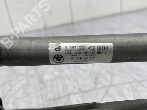 Front wiper motor BMW 3 (E46) 320 d | BP23708321M29 - Image 5