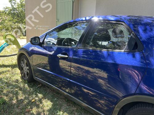 Front bumper HONDA CIVIC VIII Hatchback (FN, FK) 1.8 (FN1, FK2) | BP30132280C7