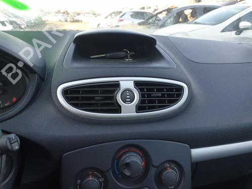 Climate control RENAULT CLIO III (BR0/1, CR0/1) 1.5 dCi | BP23688155I5 - Image 13
