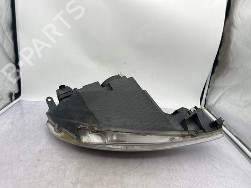 Left headlight PEUGEOT 206 SW (2E/K) 1.6 16V | BP36862032C28 - Image 4