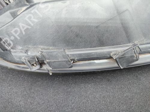 Used Left headlight Left headlight PEUGEOT 306 (7B, N3, N5) 1.6 SR (89 hp) 23678575 23678575
