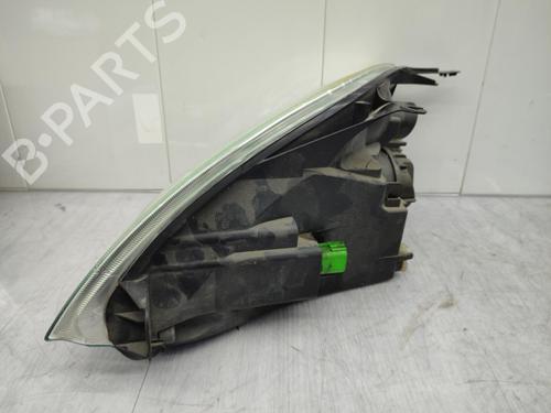 Right headlight FORD FIESTA V (JH_, JD_) 1.3 | BP23686159C29 