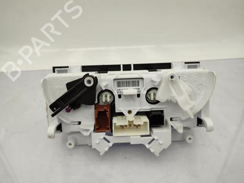 Climate control CITROËN BERLINGO Box Body/MPV (B9) 1.6 BlueHDi 100 | BP23720096I5 - Image 5
