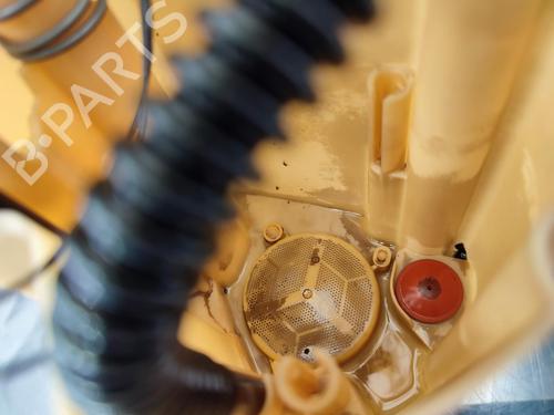 Used Fuel pump CITROËN C4 II (NC_) 1.6 HDi 110 (112 hp) 23750239