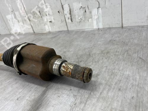 Right rear driveshaft SMART FORTWO Coupe (451) 1.0 (451.331, 451.380) | BP37475370M41 - Image 5