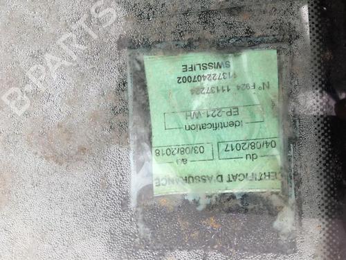 Left front brake caliper AUDI A4 B5 (8D2) 2.5 TDI quattro | BP23668274M105 - Image 8