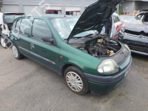 Crossmember RENAULT CLIO II (BB_, CB_) 1.2 (BB0A, BB0F, BB10, BB1K, BB28, BB2D, BB2H, CB0A,... | BP28827129C162 