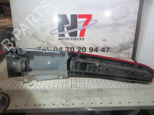 Right taillight OPEL MERIVA A MPV (X03) 1.7 CDTI (E75) | BP23684628C35 