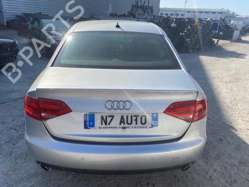 Left sun visor AUDI A4 B8 (8K2) 3.2 FSI quattro | BP37636460I1 - Image 30