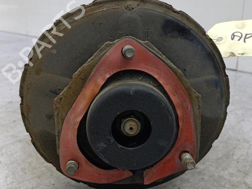 Right front shock absorber NISSAN MURANO I (Z50) 3.5 4x4 | BP23709627M17 