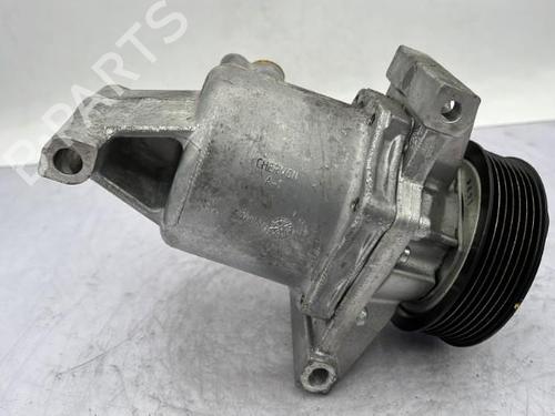 AC compressor DACIA SANDERO III 1.0 TCe 90 | BP23751426M34