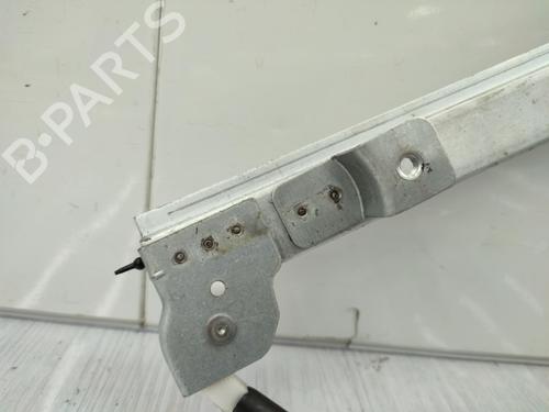 Front left window mechanism RENAULT SCÉNIC I MPV (JA0/1_, FA0_) 1.9 dTi (JA1U) | BP23676075C22 