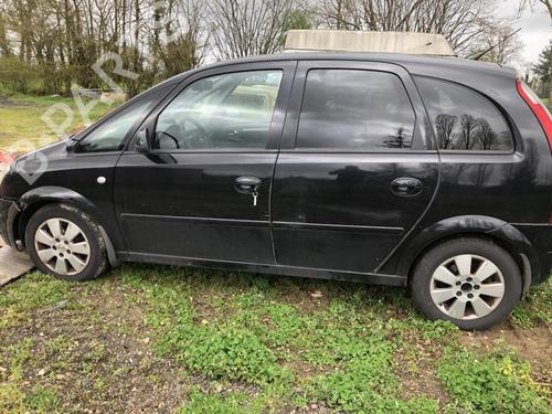 Switch OPEL MERIVA A MPV (X03) 1.7 CDTI (E75) | BP23695686I30 - Image 5