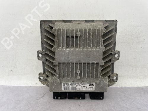 Used Electronic module Electronic module FORD FIESTA V (JH_, JD_) 1.4 TDCi (68 hp) 40457366 40457366