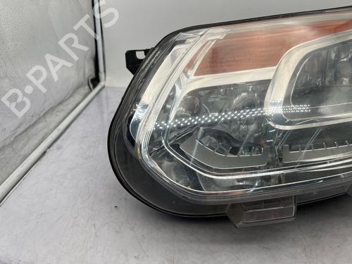 Scheinwerfer links für Scheinwerfer links CITROËN C3 I (FC_, FN_) [2002-2013] 35890678 35890678