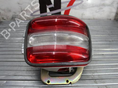 Used Left taillight Left taillight FIAT BRAVA (182_) 1.9 JTD 105 (105 hp) 23691176 23691176