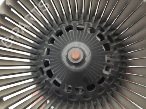 Heater blower motor PEUGEOT 207 (WA_, WC_) 1.4 HDi | BP23749287M62 