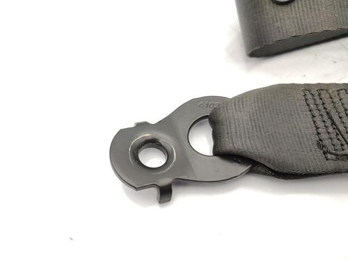 Front right seatbelt RENAULT KANGOO (KC0/1_) 1.9 dTi (KC0U) | BP23719081I25  - Image 9