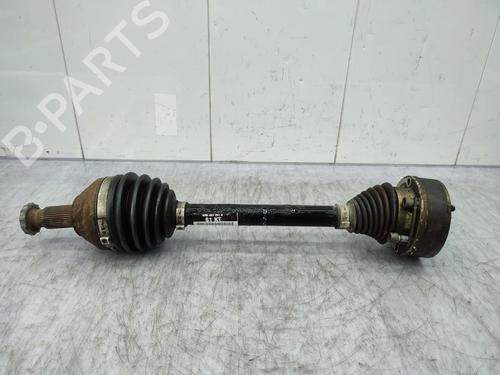 Left front driveshaft AUDI A1 (8X1, 8XK) 1.2 TFSI | BP23707342M38  - Image 8