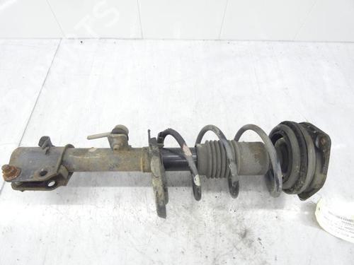Right front shock absorber NISSAN MICRA III (K12) 1.2 16V | BP23697065M17 