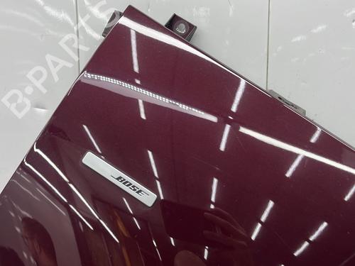 Right front fenders RENAULT GRAND SCÉNIC III (JZ0/1_) 1.6 dCi (JZ00, JZ12) | BP28798659C42 