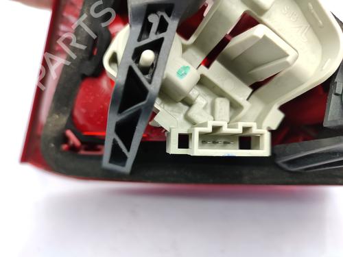 Right tailgate light AUDI A5 (8T3) S5 quattro | BP23739823C80 