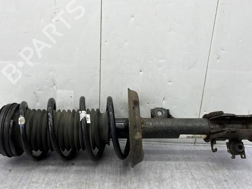 Left front shock absorber OPEL CORSA D (S07) 1.3 CDTI (L08, L68) | BP23753661M16 