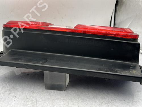 Left taillight PEUGEOT EXPERT Van (V_) 2.0 BlueHDi 120 | BP29852893C34