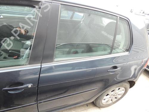 Climate control VW GOLF V (1K1) 1.9 TDI | BP23700814I5  - Image 11