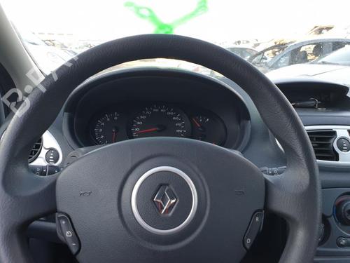 Climate control RENAULT CLIO III (BR0/1, CR0/1) 1.5 dCi | BP23688155I5 - Image 15