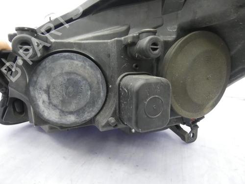 Right headlight OPEL ASTRA H (A04) 1.6 (L48) | BP23695641C29 