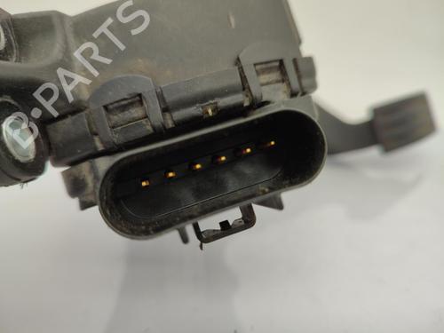 Pedal FORD FIESTA V (JH_, JD_) 1.3 | BP23677266I4 