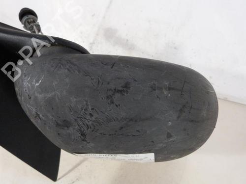 Right mirror FIAT BRAVO I (182_) 1.9 D | BP23685277C27 