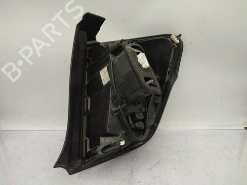 Left taillight CITROËN C3 II (SC_) 1.4 HDi 70 (SC8HZC, SC8HR0, SC8HP4) | BP29429924C34 